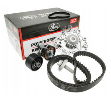 Peugeot 208 (2020-2025) 1.5 Blue Hdi Triger ve Devirdaim Seti (Gates)