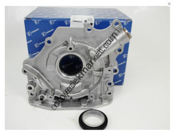 Peugeot 307 (2001-2009) 1.4 Hdi ve 1.6 Hdi Yağ Pompası (Pierburg)