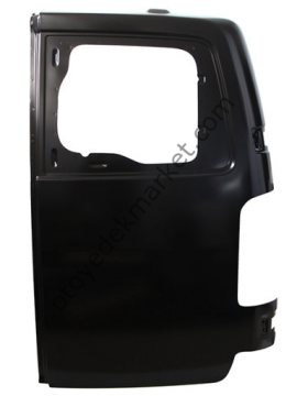 Peugeot Expert (2017-2024) Sağ Arka Bagaj Kapağı (Orjinal)