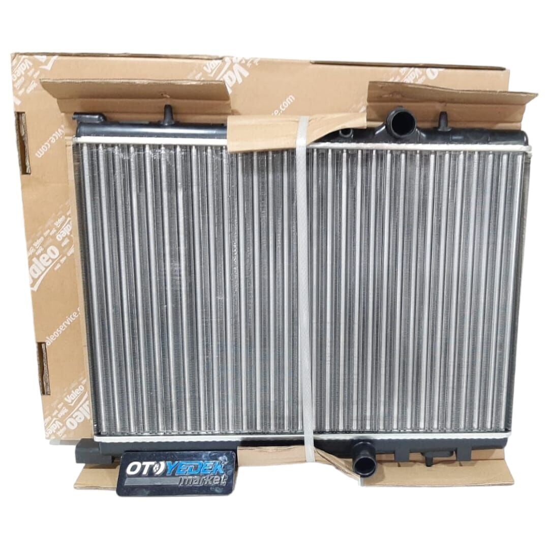 Peugeot Partner (2003-2008) Su Radyatörü (Valeo)