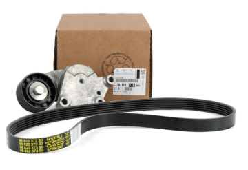 Citroen C-Elysee  (2012-2020) 1.6 Hdi  Alternatör Rulman Seti (Orijinal)