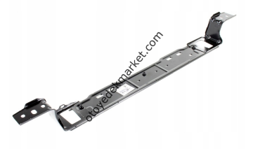 Peugeot Expert (2017-2024) Ön Panel Alt Sacı (Orjinal)