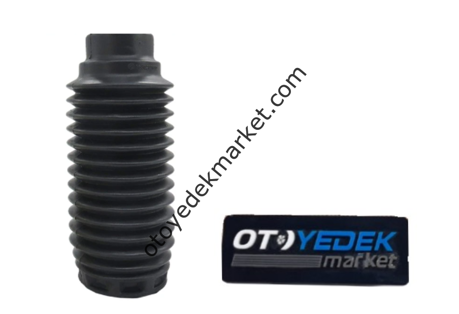 Citroen C4 (2004-2011) Ön Amortisör Körüğü (İthal)