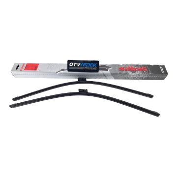 CİTROEN C5 (2008-2013) ÖN SİLECEK TAKIMI (SİLBAK)