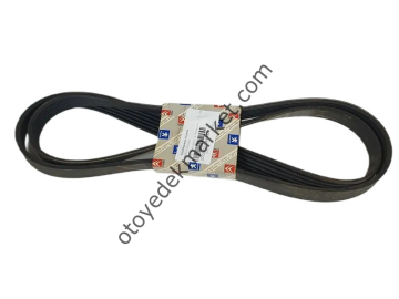 Citroen Xsara (1997-2004) 1.6 Benzinli Alternatör Kayışı (Orjınal)