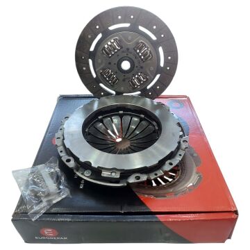 Peugeot 208 (2015-2018) 1.6 Hdi Debriyaj Seti (Orijinal Eurorepar)