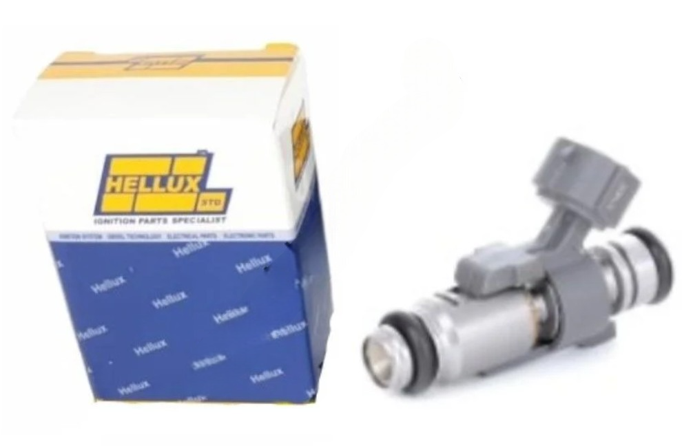 Peugeot 307 (2004-2009) 1.4 16v Enjektör (Hellux)