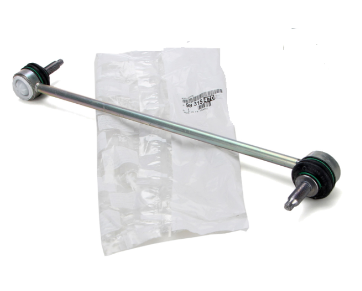 Peugeot 5008 (2016-2024) Viraj Askı Çubuğu (Orijinal)