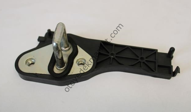 Peugeot Expert (2017-2024) Sağ Sürgülü Kapı Kilit Karşılığı (Orjinal)