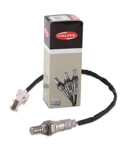 Peugeot 106 (1994-2001) Beyaz Soket 1.4 Oksijen Sensörü (Delphi)