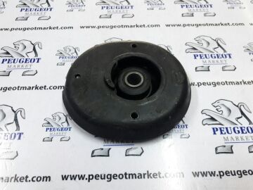 PEUGEOT 207 (2006-2012) ÖN AMORTİSÖR ÜST TAKOZU (MEHA)