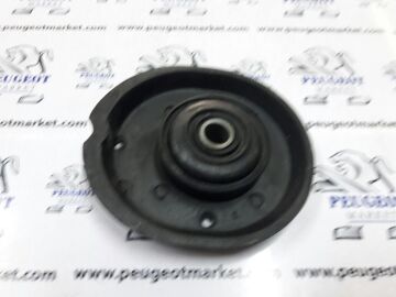 PEUGEOT 207 (2006-2012) ÖN AMORTİSÖR ÜST TAKOZU (MEHA)