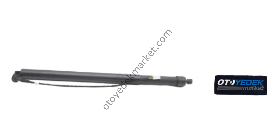 Peugeot 508 (2019-2025) Bagaj Kapak Elektrikli Amortisörü, Sol (Orijinal)