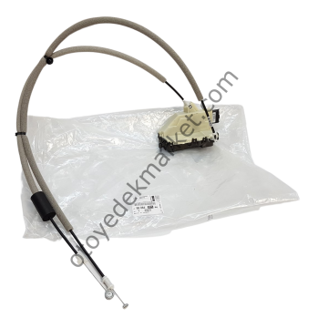 Peugeot Expert (2017-2024) Sağ Sürgülü Kapı Kiliti (Orjinal)