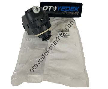 Peugeot Partner (1998-2008) Far Ayar Motoru (Orijinal)