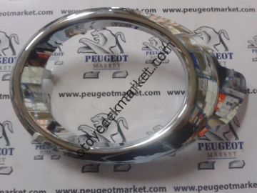 PEUGEOT PARTNER TEPEE (2009-2014) SAĞ SİS ÇERÇEVESİ NİKELAJI
