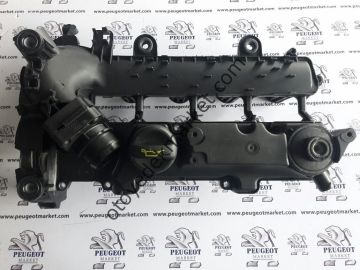 PEUGEOT 207 (2006-2012) 1,4 HDI EMME MANİFOLDU