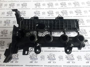PEUGEOT 207 (2006-2012) 1,4 HDI EMME MANİFOLDU