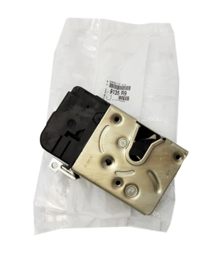 Peugeot 206 ve 206+ (2009 2012) Sol Ön Kapı kilidi (Orijinal)