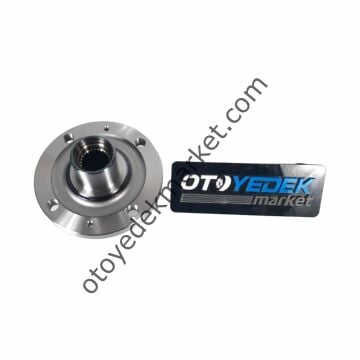 Peugeot 207 (2006-2012) Teker Poryası (İthal)