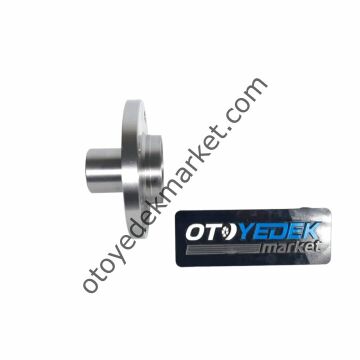 Peugeot 207 (2006-2012) Teker Poryası (İthal)