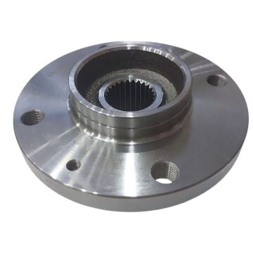 Peugeot 207 (2006-2012) Teker Poryası (İthal)