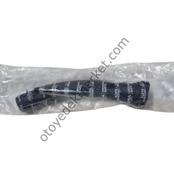 Peugeot 208 (2020-2024) 1.2 Turbo Benzinli İntercooler Hava Rakor / Borusu (Orijinal)