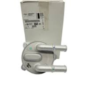 Peugeot 3008 (2018-2024) 1.5 Dizel EAT8 Otomatik Şanzıman Yağ Soğutucusu (Orijinal)