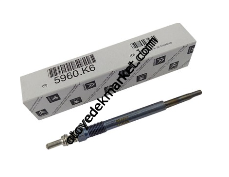 Peugeot 308 (2014-2018) 1.6 Hdi Isıtma Bujisi (Orijinal)