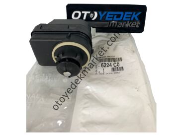 Peugeot 406 (1996-2004) Far Ayar Motoru (Orijinal)