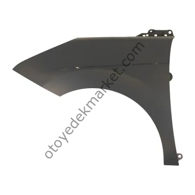 Peugeot 5008 (2009-2016) Sol Ön Çamurluk (Orijinal)