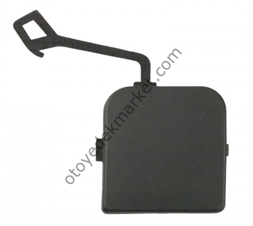 Peugeot Expert (2017-2024) Arka Tampon Çeki Kapağı (Orjinal)