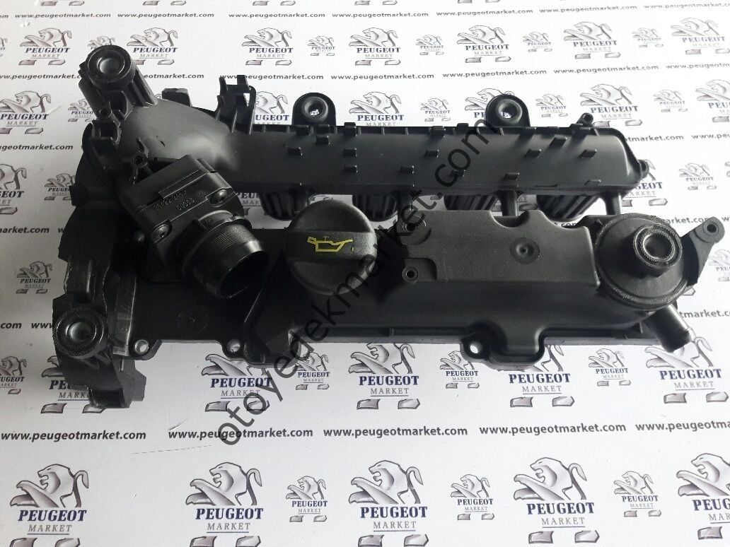 PEUGEOT 206 1,4 HDI EMME MANİFOLDU (ORJİNAL)