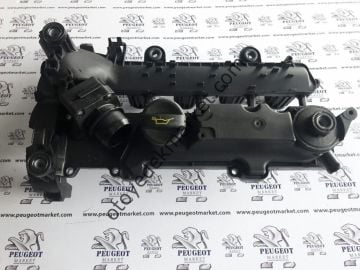PEUGEOT 206 1,4 HDI EMME MANİFOLDU (ORJİNAL)