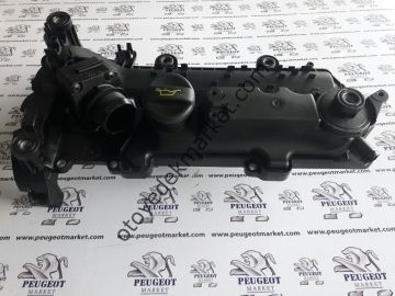 PEUGEOT 206 1,4 HDI EMME MANİFOLDU (ORJİNAL)