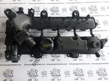 PEUGEOT 206 1,4 HDI EMME MANİFOLDU (ORJİNAL)
