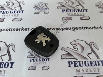 PEUGEOT PARTNER ANAHTAR KUMANDASI KABI