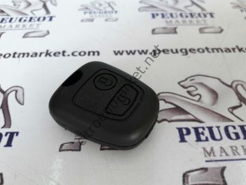 PEUGEOT PARTNER ANAHTAR KUMANDASI KABI