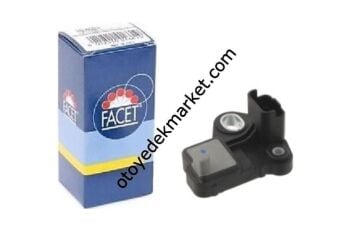 Citroen C-Elysee (2012-2018) 1.6 Hdi Krank Devir Sensörü Krank Konum Kaptörü (Facet)