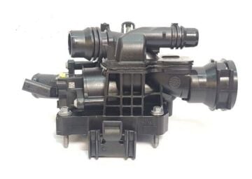 Citroen C4 1.5 BlueHDI (2021-2023) Komple Termostat (Sagem)