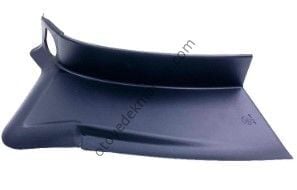 CİTROEN C5 X7 (2008-2015) SOL ARKA DIŞ STOP KENAR ARA PLASTİĞİ (ORİJINAL)