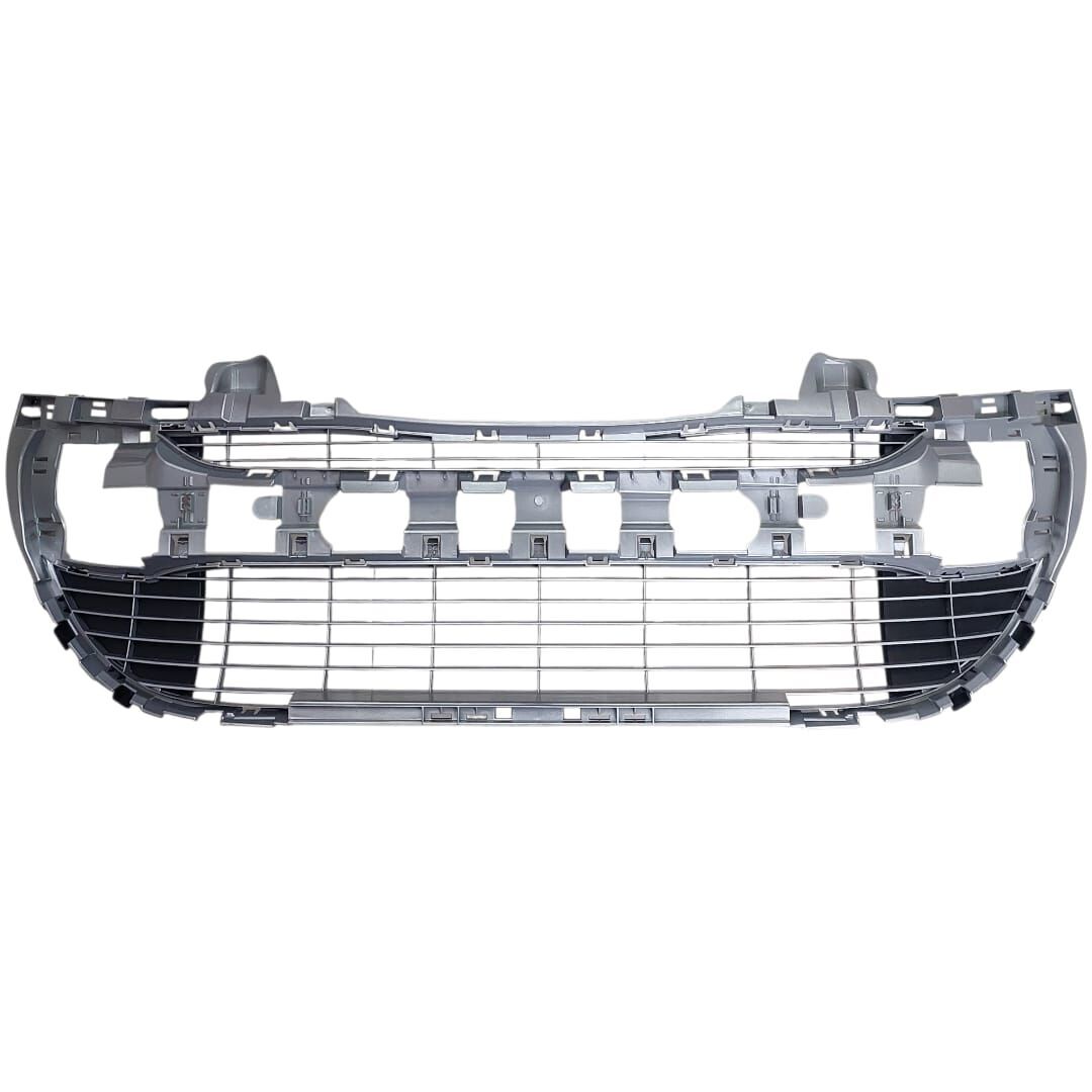 PEUGEOT 308 (2007-2013) ÖN TAMPON IZGARASI (ORJINAL)