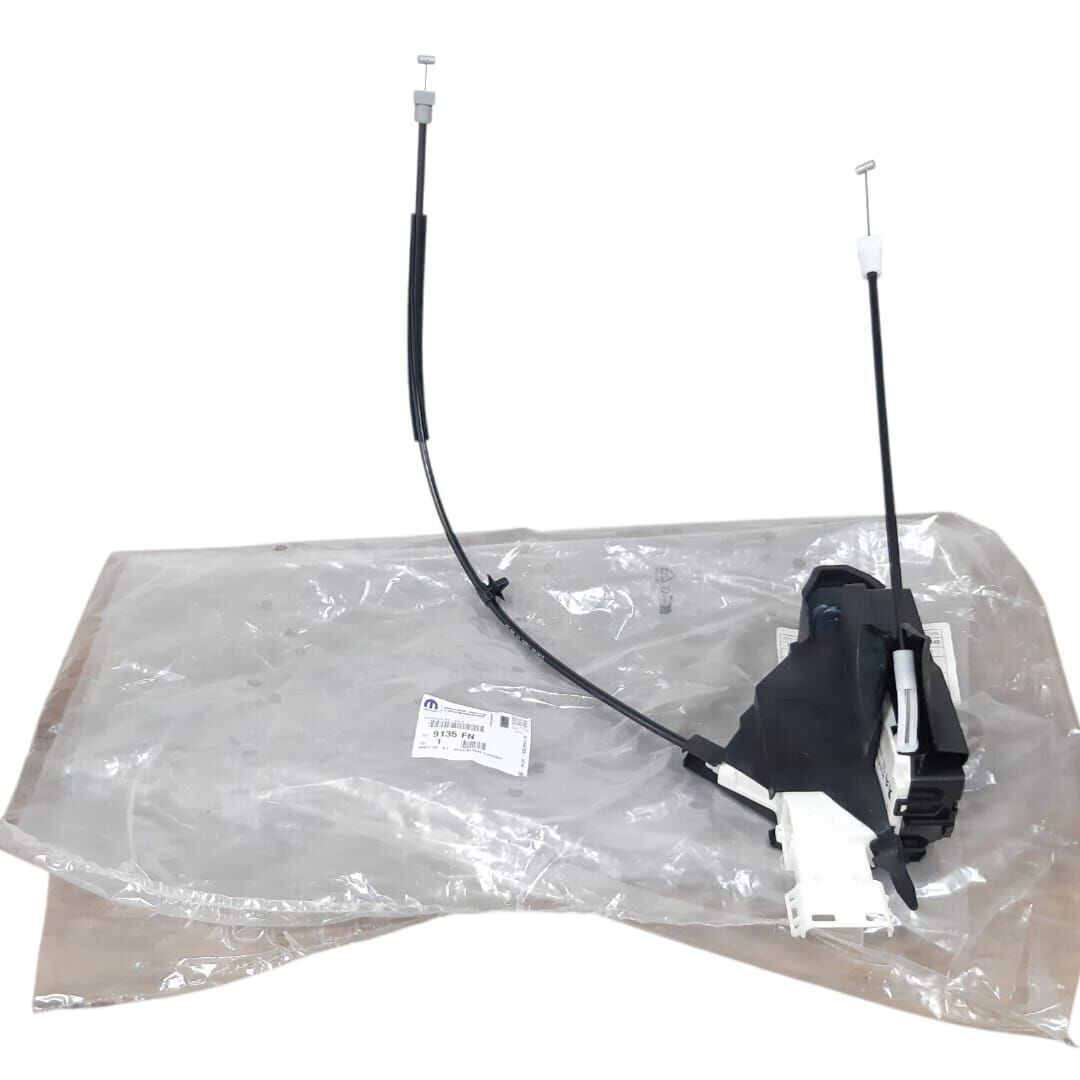 PEUGEOT 407 SOL ÖN KAPI KİLİDİ (ORJİNAL)