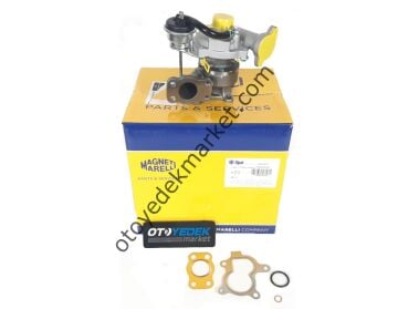 PEUGEOT BİPPER (2008-2018) 1,4 HDİ TURBO (OPAR-MARELLİ)