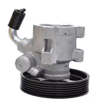 Peugeot Partner (2000-2002) Direksiyon Pompası (İthal)