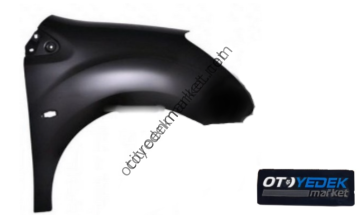 PEUGEOT PARTNER TEPEE (2009-2018) SAĞ ÖN ÇAMURLUK (GORDON)
