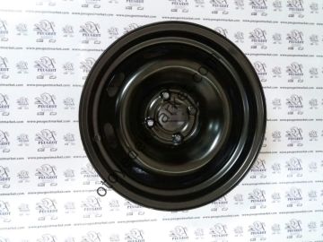 PEUGEOT 207 (2006-2009) SAC JANT 15'' (ORJİNAL)