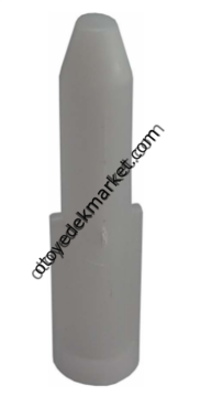 CİTROEN C4 VİTES TOPUZU İÇ PLASTİĞİ
