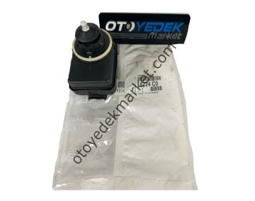 Peugeot 206 (1999-2010) Far Ayar Motoru (Orijinal)