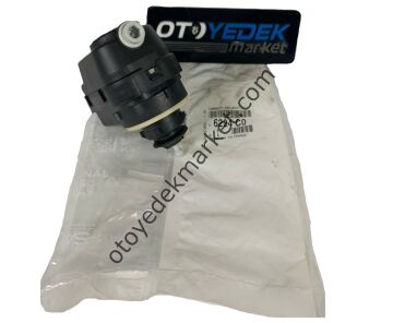 Peugeot 206 (1999-2010) Far Ayar Motoru (Orijinal)